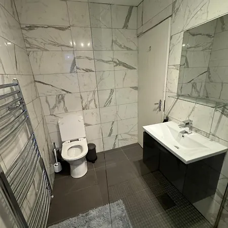 Extraordinary Family Near Croke Park - 4 * دبلن
